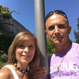 Meet your Posher, Fatima